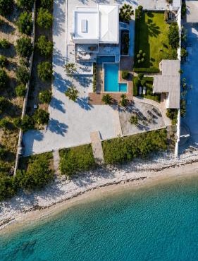Villa Pelagos