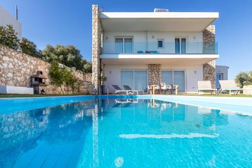 Villa PENELOPE