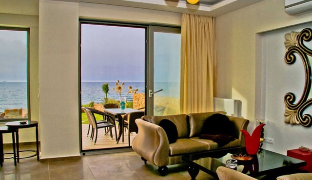 Villa Peri am Strand by Interhome