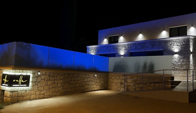 Villa Pietra di Mare-Yeni-Nidri-Lefkada