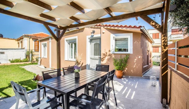 Villa Pines