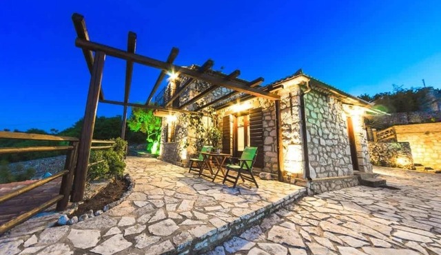 Villa Poseidon - Executive Suite In Zante w/Pool