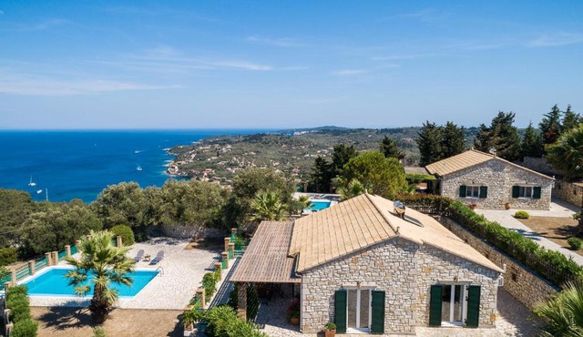 Villa Rachi