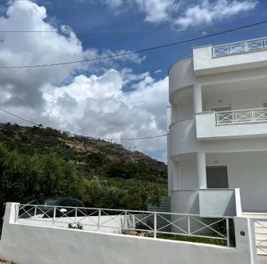Villa Rania in Achlia