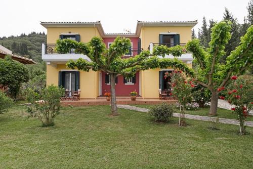 Villa Rita