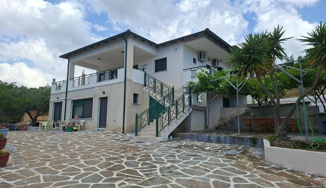 Villa Rodia