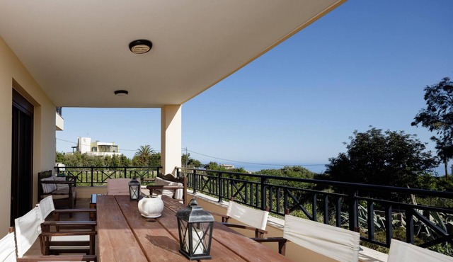Villa Rosemary Rethymno
