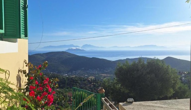 Villa Rouga