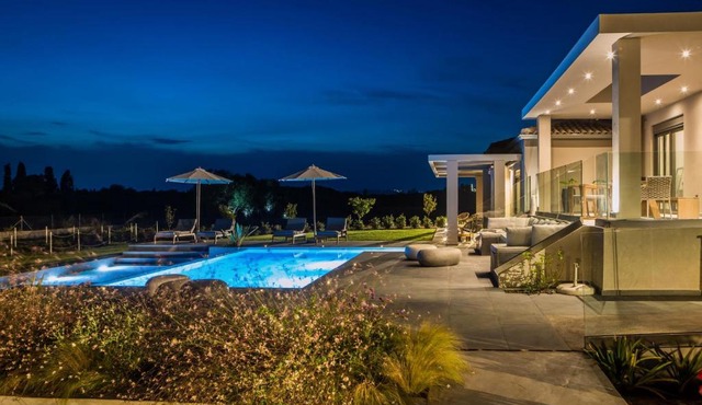 Villa Royal