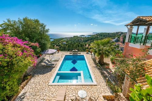Villa Sandy in Igoumenitsa