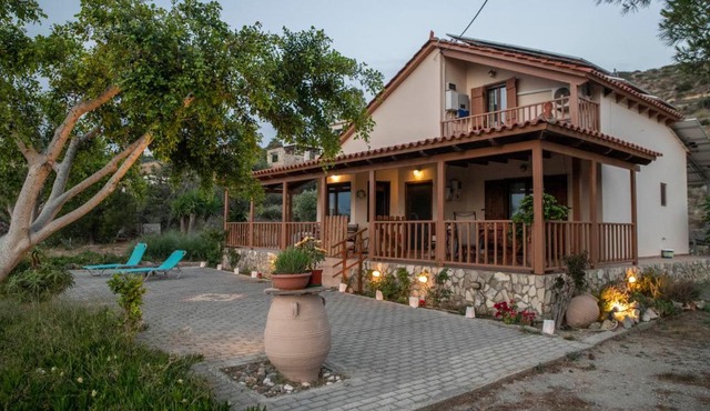 Villa Sofita
