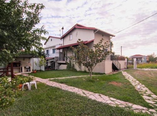 Villa Sotiria