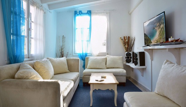 Villa Spiaggia Bianca - Beachfront House - Recently renovated