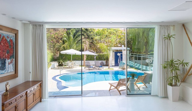 Villa Stefani mit privatem Pool by Interhome in Glyfada