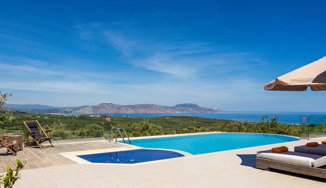 Villa Sugar