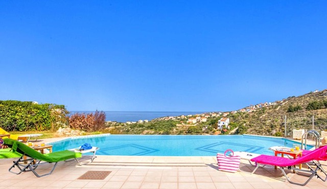 Villa Thea, Plaka - Chania in Pláka