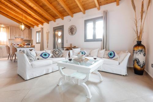 Villa Theoni in Sami