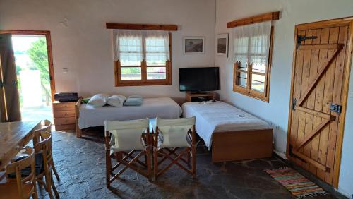 Villa Tina in Afitos