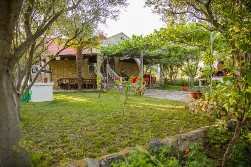 villa Touzla in Ofrínion