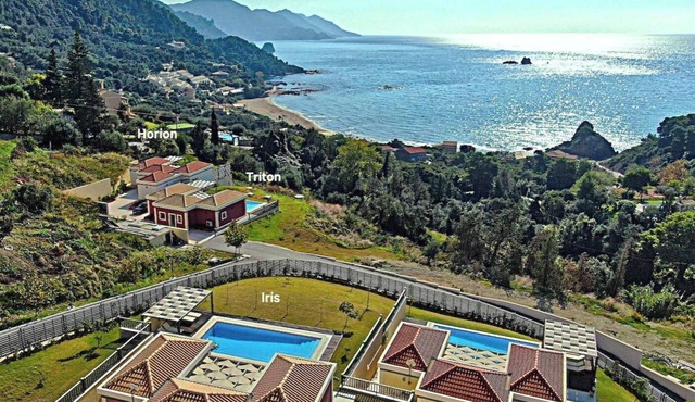 Villa Triton