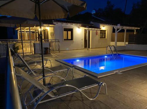 Villa Valmas Private Escape