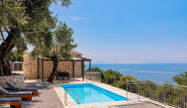 Villa Vedere by Villa Plus