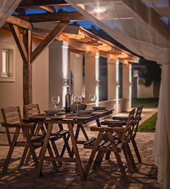Villa Veneto Luxury holidays