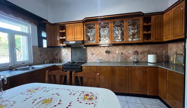 Villa Victoria