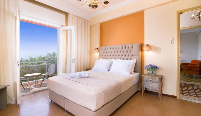 Villa Vista Al Mar