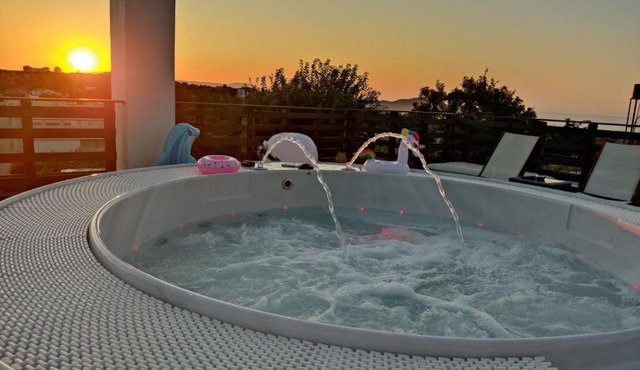 Villa Yacht Chania
