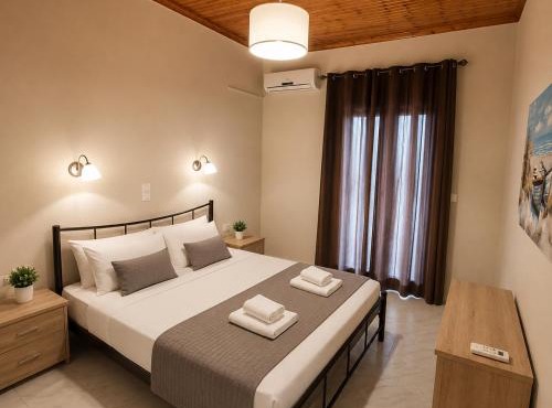 Villa Yannis 1