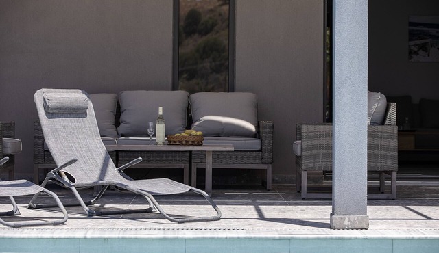 Villa You - With Private Pool