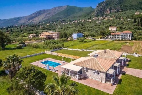 Villa Zante Ruby by Villa Plus in Katastárion