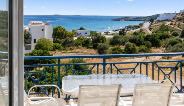 Villa Zefiros
