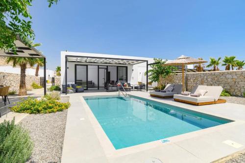Villa Zen Zazan by Villa Plus in Kolymbia