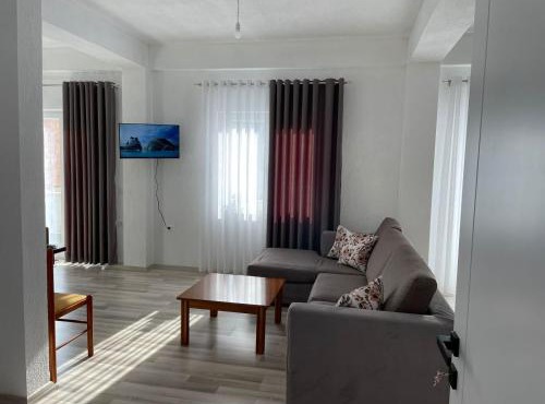 Villa71 in Pogradec