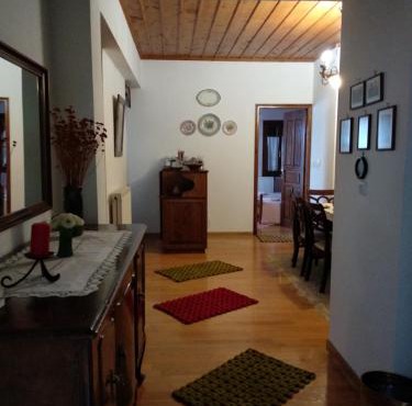 Village House in Agios Lavrentios