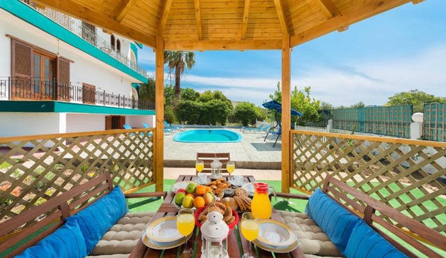 Villas Marianna