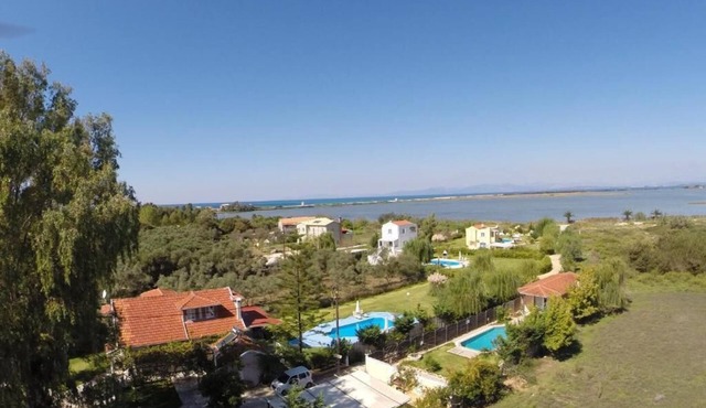 VILLAS SEA