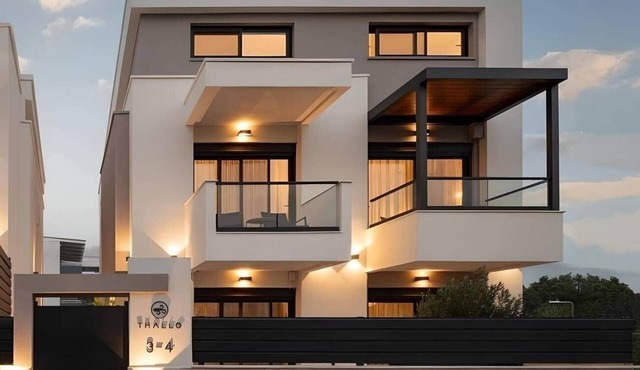 Villas Thallo № 4