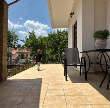 Villia home