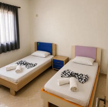 Vineyard Villa in Himare