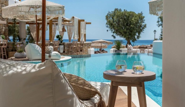 Virtu Suites