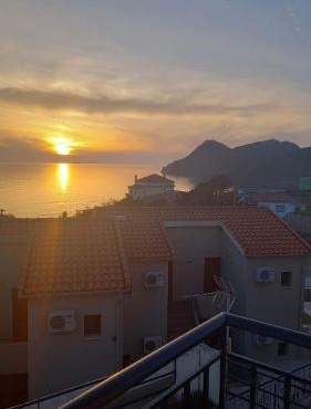 Vista del mare 3 in Lemnos