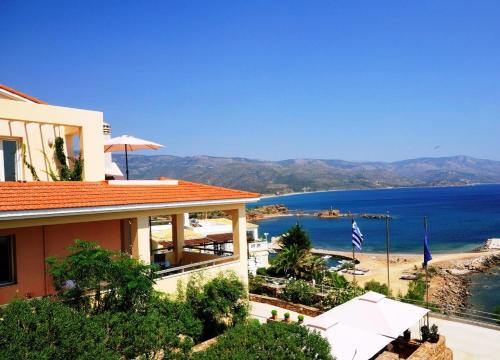 Volissos Holiday Homes in Volissos