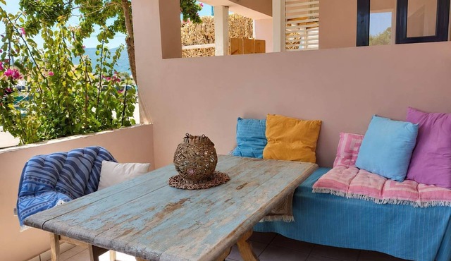 Votsalon Beach House - Sea View Hideaway,Zakynthos in Zakynthos
