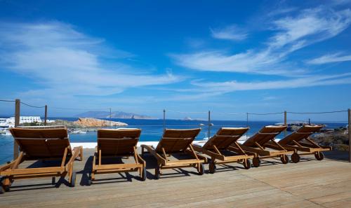 Vrahos Boutique Hotel in Karavostasi