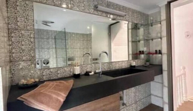 Vrbo property in Plomari