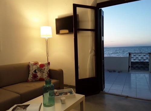 Waves House