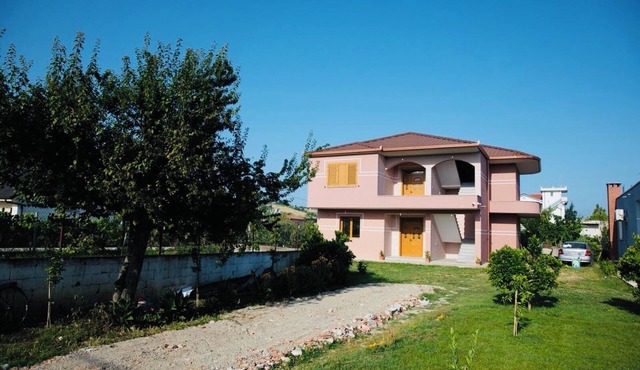 Welcome to Dreamy Escape in Pjezë